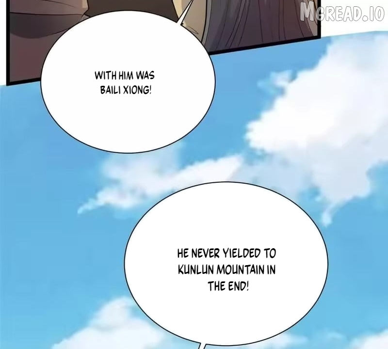 Divine Urban God Chapter 325  - page 106